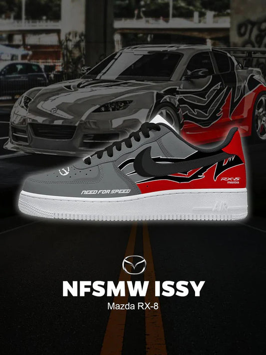 Custom Shoes Issy V.1