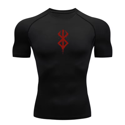 Men's Compression Shirt