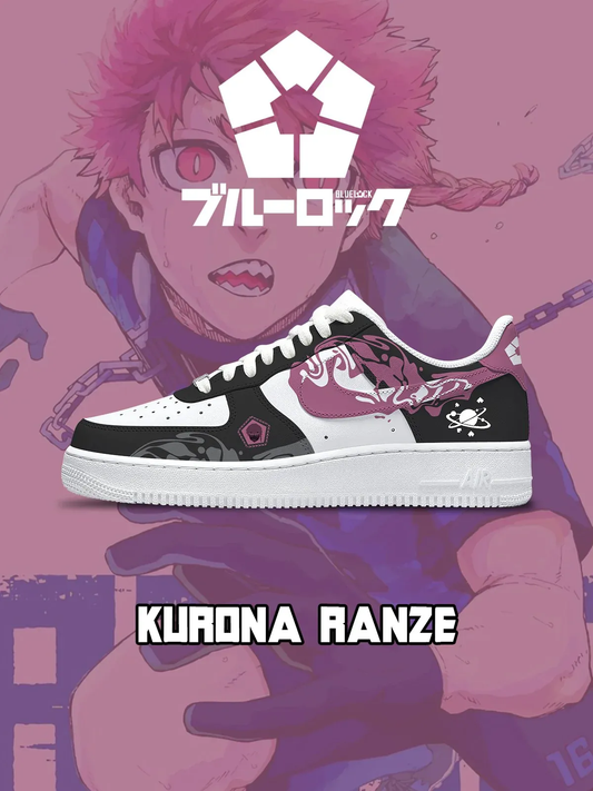 Kurona Ranze V.1