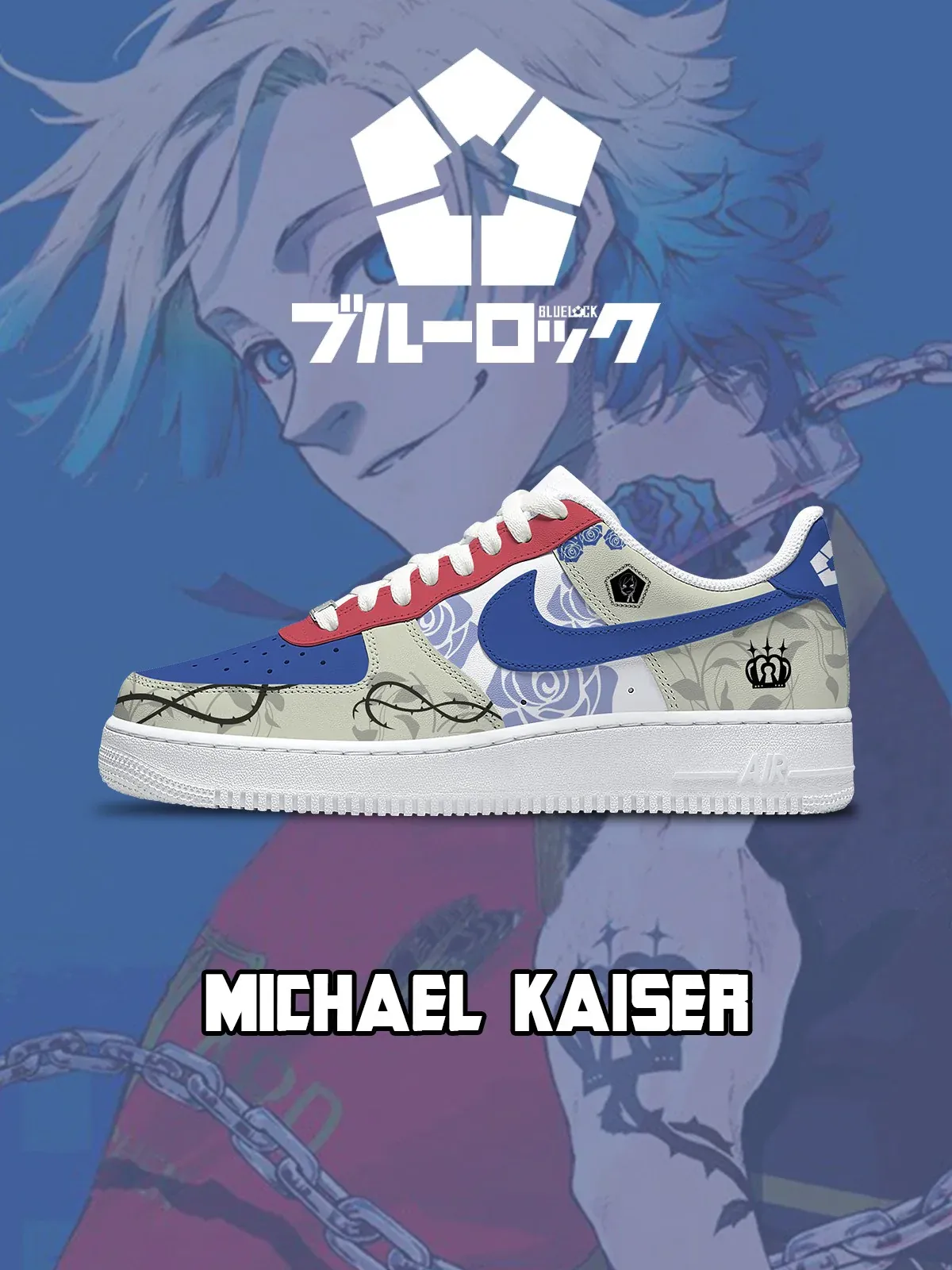 Michael Kaiser V.1