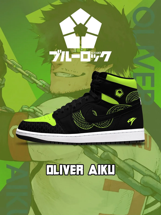 Oliver Aiku No.2