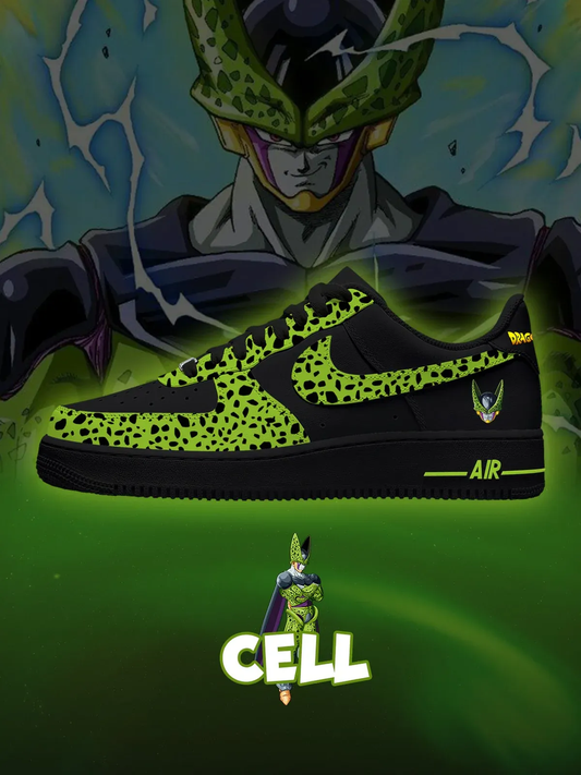 Cell  V.1