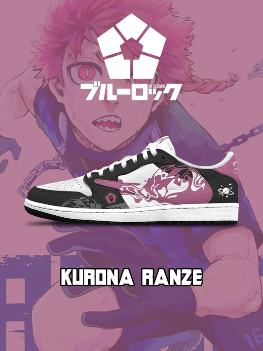 Kurona Ranze No.3