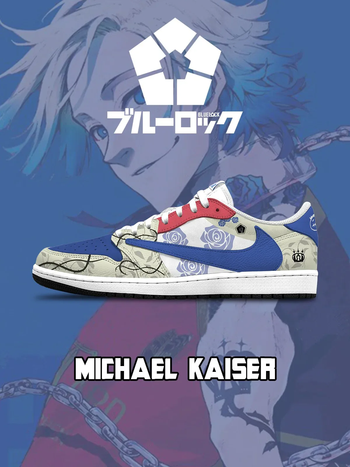 Michael Kaiser V.3