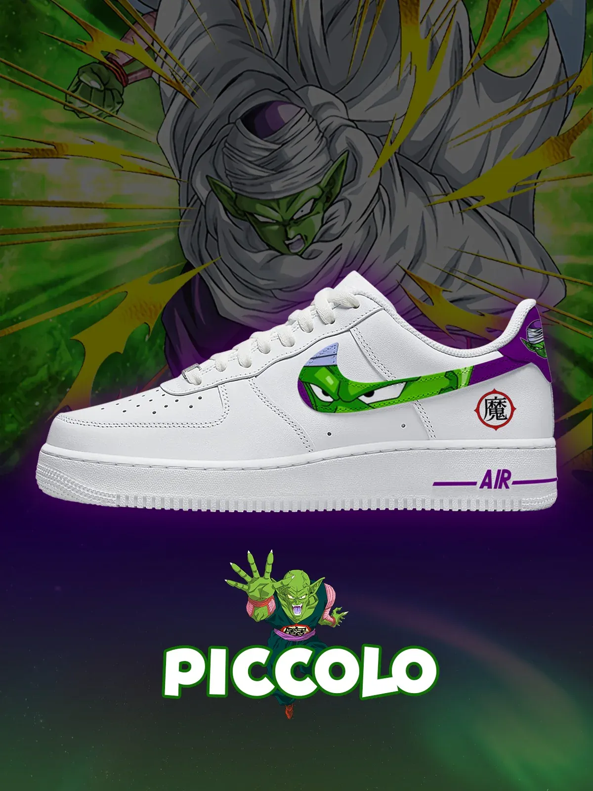 Piccolo  V.1