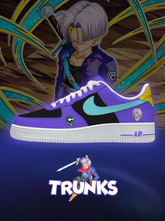 Trunks  V.1