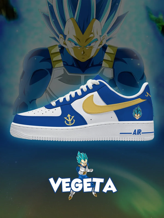 Vegeta   V.1