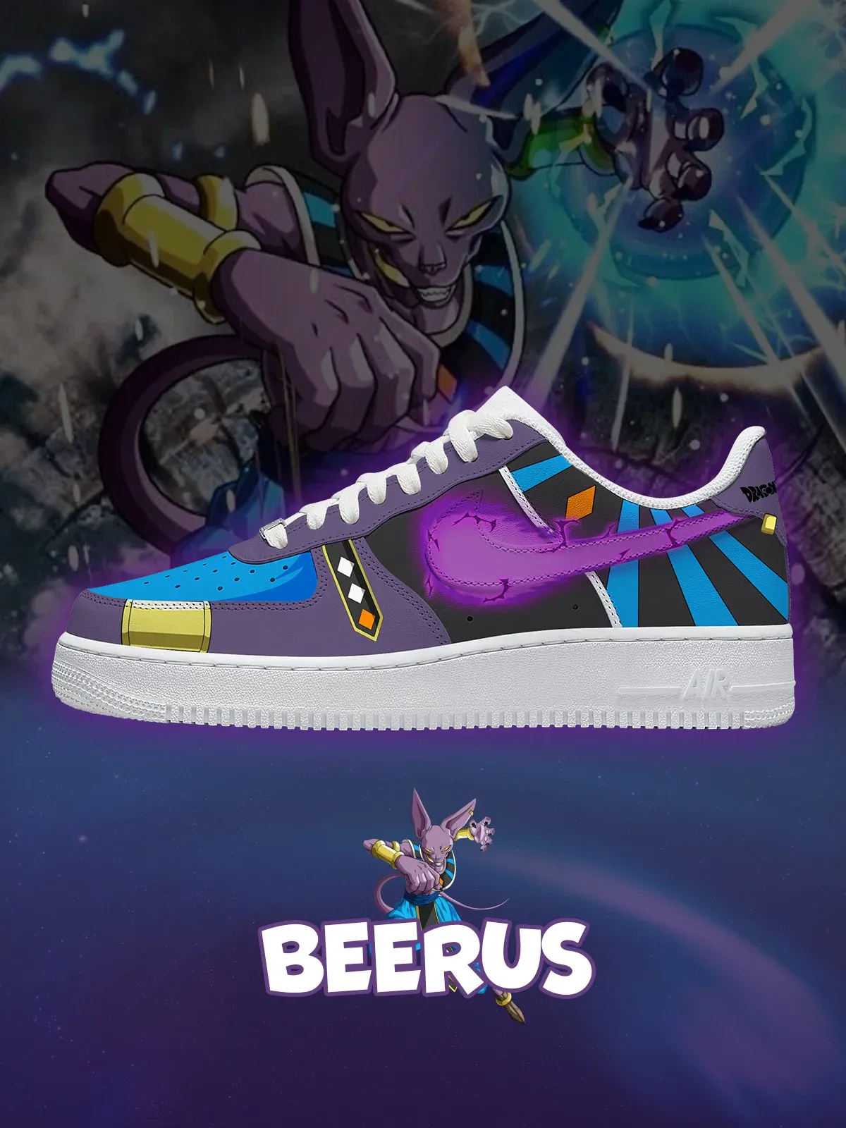 Beerus V.1