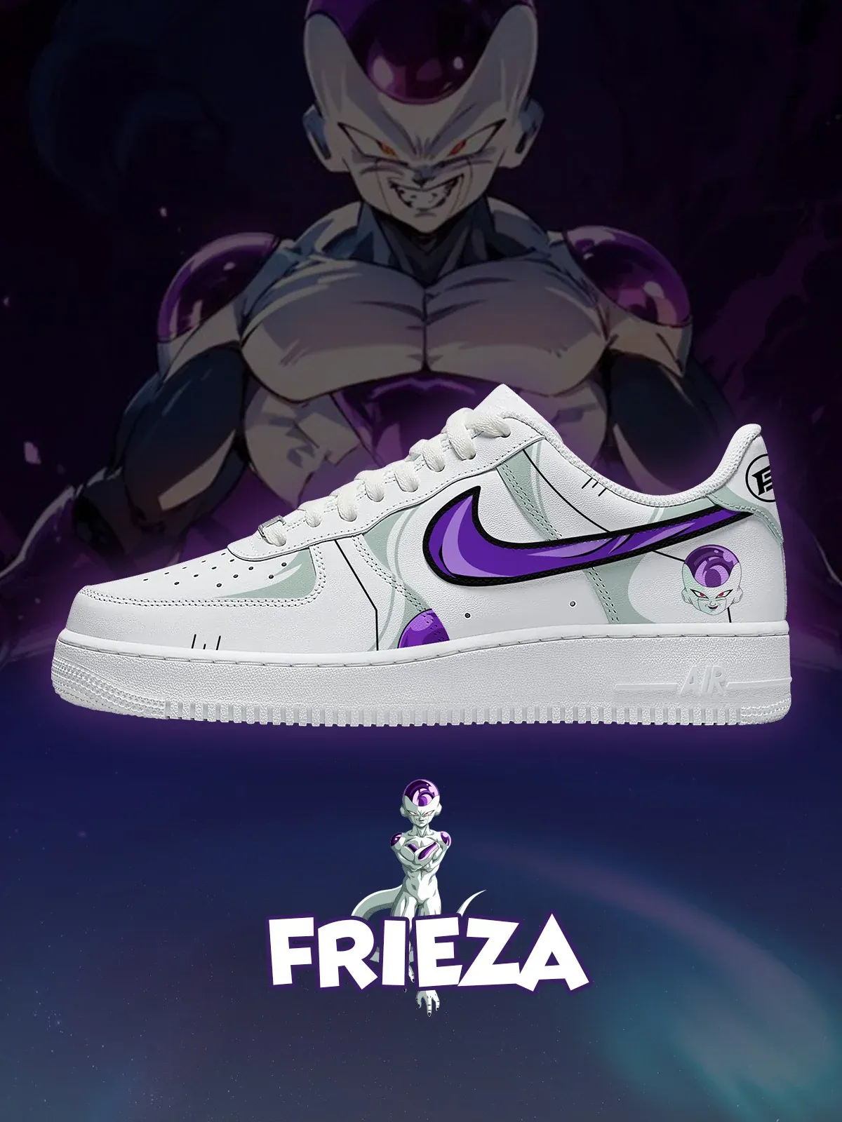 Frieza V.1