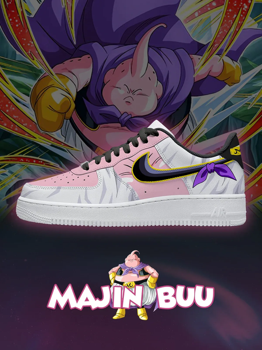 Majin Buu V.1