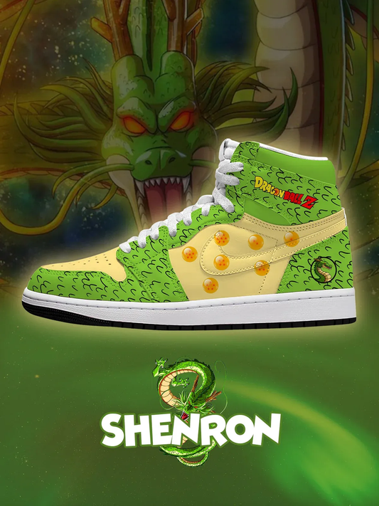 Shenron No.2