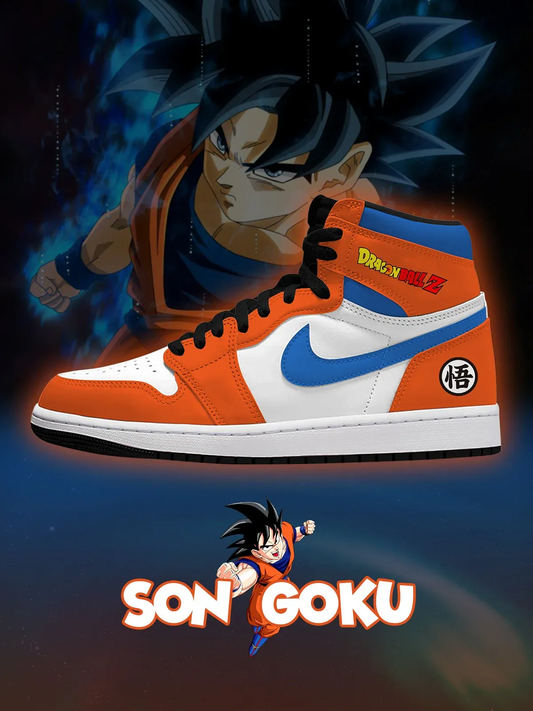 Son Goku No.5