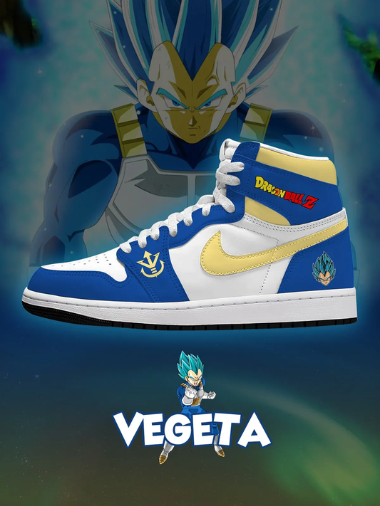 Vegeta No.2