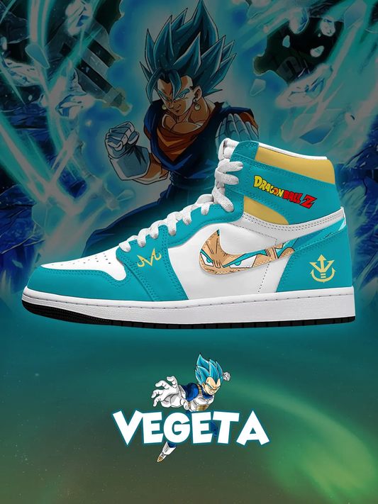 Vegeta No.2