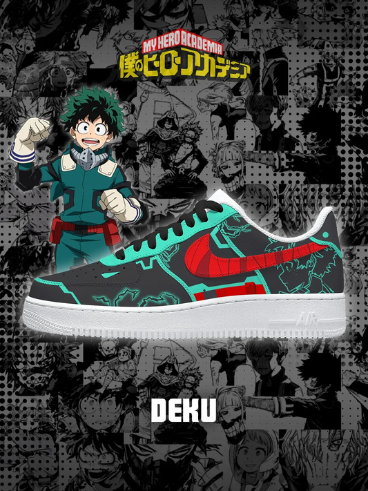 Deku  V.1