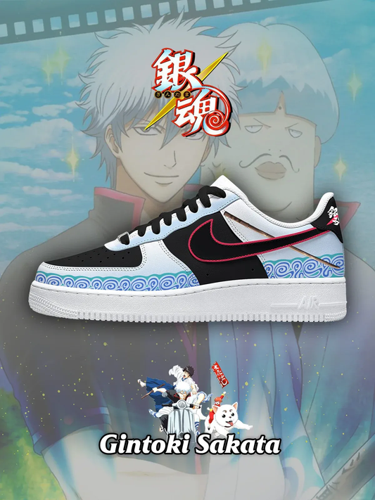 Gintoki Sakata V.1