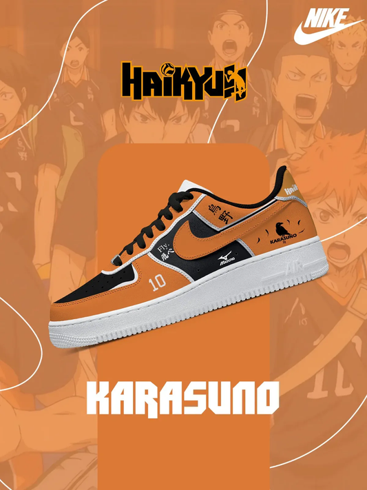 Karasuno  V.1