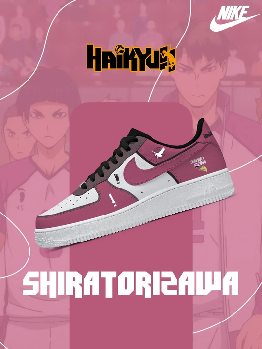 Shiratorizawa  V.1