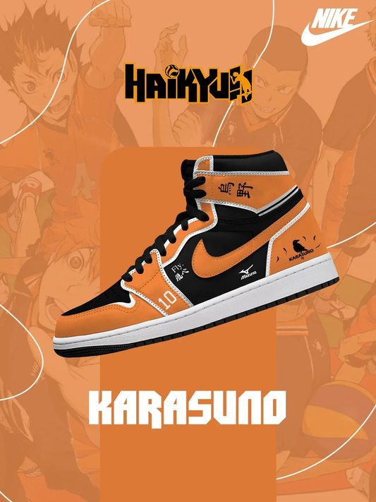 Karasuno No.2