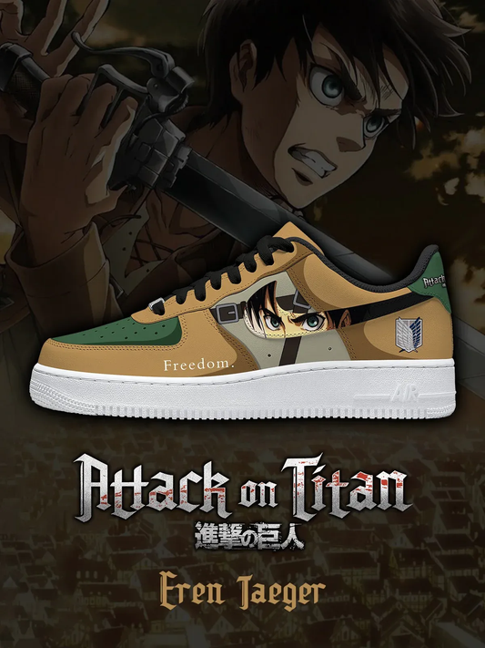 Eren Jaeger  V.1